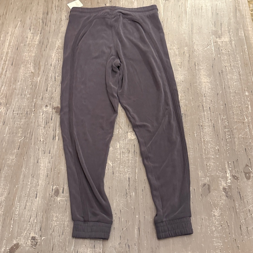 NWT Free People Movement Skinny Jogger Pants, Small - Picture 4 of 4